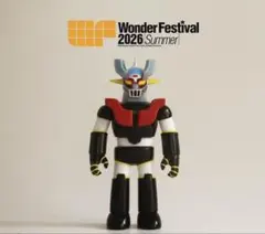 ワンフェス2026夏MORVLAB モーヴラボ　ゲゲゲの鬼太郎　ソフビ　当日版権 ワンフェス2026夏MORVLAB モーヴラボ ゲゲゲの鬼太郎 ソフビ 当日版権