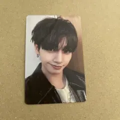 BOYNEXTDOOR チェキ 直筆サイン入り ジェヒョン BOYNEXTDOOR チェキ 直筆サイン入り ジェヒョン BOYNEXTDOOR