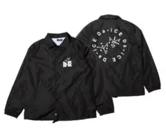 最終価格】Never After Dark コーチジャケット ビームスT L - メルカリ
