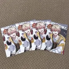 シクフォニ　みこと　ブロマイド