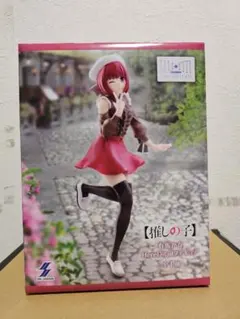 12個　有馬かな 『推しの子』HereDitail フィギュア 2026年最新】【推しの子】 有馬かなHereDitailフィギュアの人気