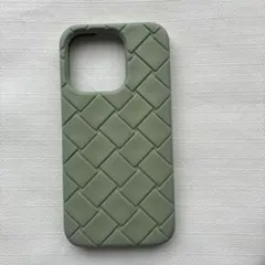 BOTTEGA VENETA iPhone14ＰＲＯ用ケース