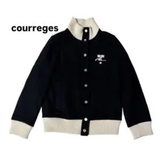 2026年最新】Courreges レディース ジャンパー・ブルゾンの人気 