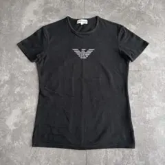 00s archive EMPORIO ARMANI t-shirt y2k - メルカリ