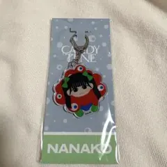 CANDY TUNE ミャクミャクなりきりアクリルキーホルダー 小川奈々子