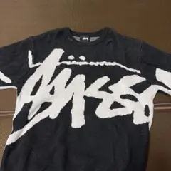 2025年最新】STUSSY ステューシー トレーナーの人気アイテム