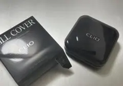 CLIO クリオキルカバーファンウェア クッション21Cランジュリーのサムネイル