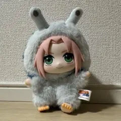 ブラインドボックス キャラクターグッズ
