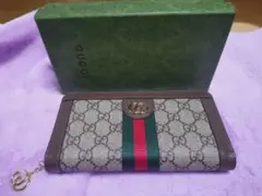 【即購入可】GUCCI 長財布