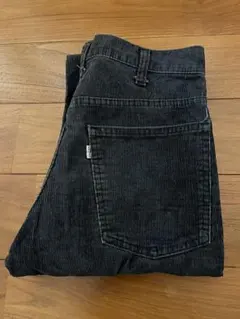 専用　リーバイス　519 コーデュロイ　ネイビー　81年 USA製 TALON