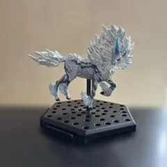 モンスターハンタースタンダードモデルPlus Vol.12 キリン