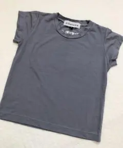 新品未使用　arkakama アルカカマ　Tシャツ　Sのサムネイル