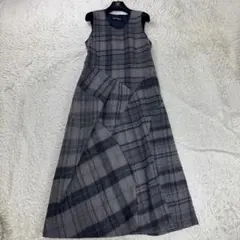 2025年最新】tricot COMME des GARCONS レディース ロングワンピースの