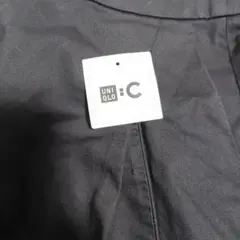 UNIQLO : C コットンキュロット