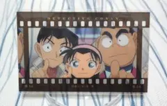 少年探偵団　名探偵コナン フィルム風コレクション