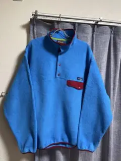 2026年最新】パタゴニア patagonia シンチラの人気アイテム - メルカリ