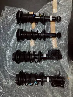 GR86 純正サスペンションキット　サスキットzn6 BRZ zc6 ZN8 GR86純正サスペンションキット ZN6/ZC6 86BRZ足回り流用 - メルカリ