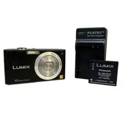 2026年最新】lumix dmc-fx35の人気アイテム - メルカリ
