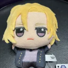 Fate/Grand Order ちびぐるみ vol.7