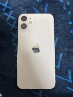 Apple iPhone 12miniホワイト 128GB