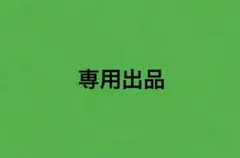 専用出品