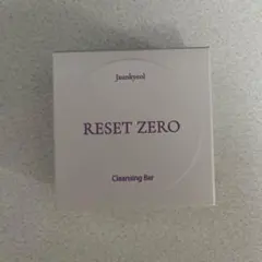 2026年最新】RESET ZERO 美容クレンジングバーの人気アイテム - メルカリ