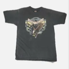 希少 90s ハーレーダビッドソン Tシャツ HOLOUBEK USA製 XL - メルカリ
