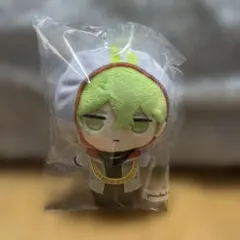 新品未開封品】paradoxlive パラライ ぬいぐるみ 2022 征木北斎 - メルカリ