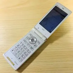 491 Kyocera au kY006 white