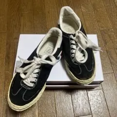 ミハラヤスヒロ MMY Herbie スニーカー 41 25.5 26 - メルカリ