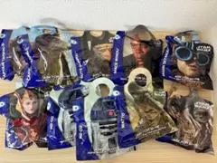 ペプシ特別ボトルキャップ スターウォーズ　まとめ売り