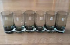 佐々木ガラス ルーチェタンブラー グラス5客セット 未使用 5箱(25客 