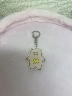 マルシィ 心の奥に潜む怪獣 武道館ver. 刺繍M(実物追加可能) - メルカリ