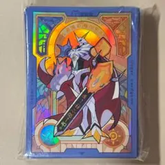 旧デジモンカード ウォーグレイモン　オメガモンメタルガルルモン ホロ　極美品 2026年最新】デジモンカード メタルガルルモンの人気アイテム - メルカリ