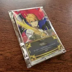 最安値⭐︎ FGO アクリルスタンド アーサー・ペンドラゴン プロトタイプ