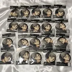 ハイキュー!! トレーディング缶バッジ POINT GET!! 菅原孝支 40個