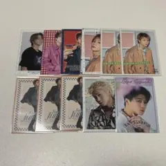 FANTASTICS 瀬口黎弥 トレカ まとめ売り