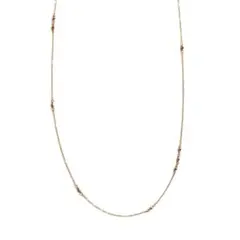 2025年最新】agete ミラーボール ネックレスの人気アイテム