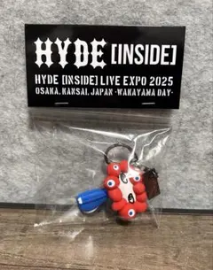 2025年最新】hyde グッズ キーホルダーの人気アイテム - メルカリ