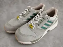 【超美品】アディダス　コードカオス 25 ボア スパイクレス　25.5cm 2026年最新】adidas torsionの人気アイテム - メルカリ