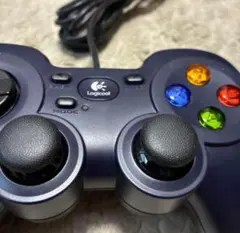 Logicool Gamepad F310 Controller