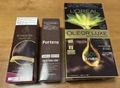 L'OREAL PARIS ☆5NB ×9☆本日のみお値下げ - メルカリ