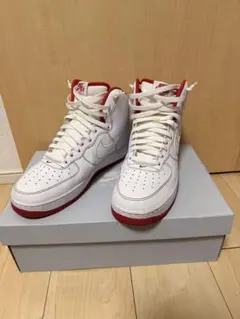 Nike AIR FORCE 1 HIGH '07