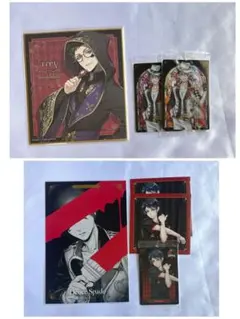 ツイステッドワンダーランド ツイステ デュース トレイ