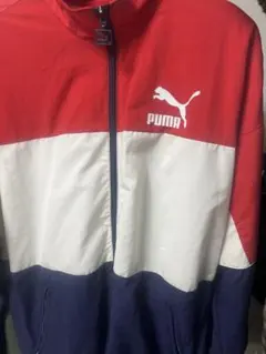 ジャケットpuma sサイズのサムネイル