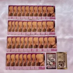 僕のヒーローアカデミア トガヒミコ スナップマイド カード 40枚 まとめ売り