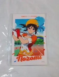 アクリルキーホルダー 傘木希美 響け!ユーフォニアム 10周年イベント