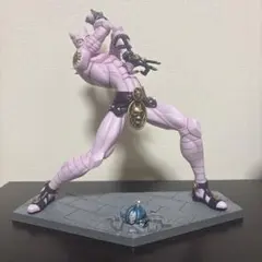 キラークイーン　一番くじ　B賞　フィギュア