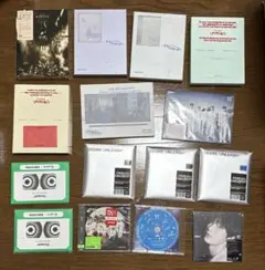 ENHYPEN CDまとめ売り