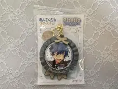 あんスタ 羽風薫 pitattoキーホルダー 缶バッジ - メルカリ